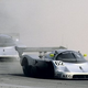 Image for article titled Mercedes C11: To Come Full Circle in Silver Arrows